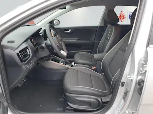 Kia Stonic 1.0 T-GDi GT-Line