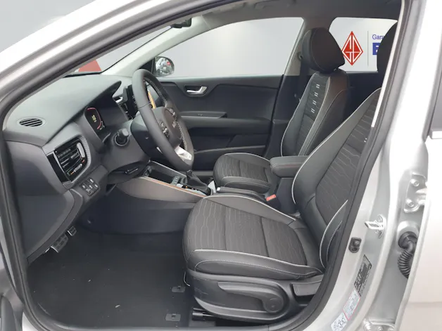 Kia Stonic 1.0 T-GDi GT-Line
