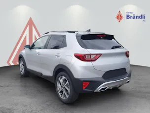 Kia Stonic 1.0 T-GDi GT-Line