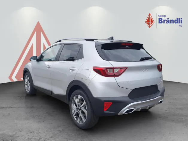 Kia Stonic 1.0 T-GDi GT-Line