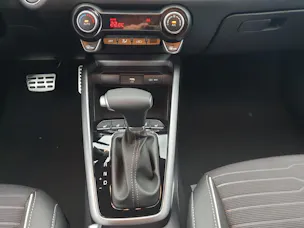 Kia Stonic 1.0 T-GDi GT-Line