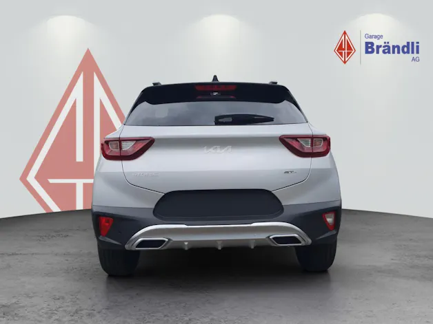 Kia Stonic 1.0 T-GDi GT-Line