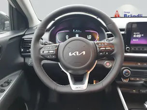 Kia Stonic 1.0 T-GDi GT-Line