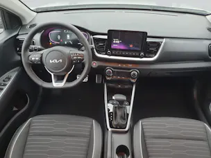 Kia Stonic 1.0 T-GDi GT-Line