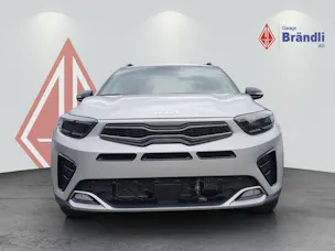 Kia Stonic 1.0 T-GDi GT-Line