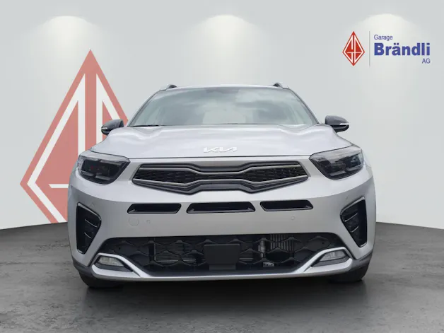 Kia Stonic 1.0 T-GDi GT-Line