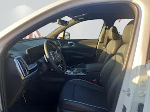 Kia Sorento 2.2 SmartD Style 7P