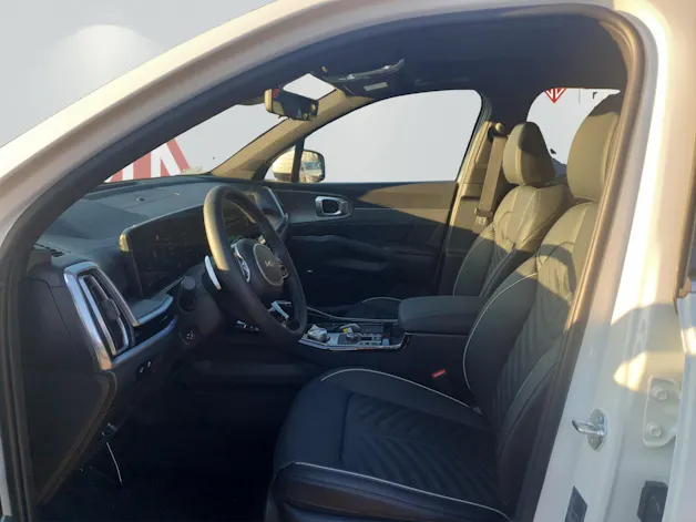 Kia Sorento 2.2 SmartD Style 7P