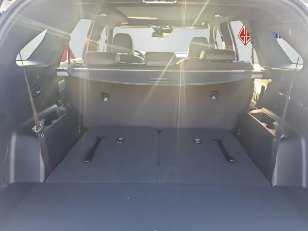 Kia Sorento 2.2 SmartD Style 7P