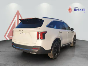 Kia Sorento 2.2 SmartD Style 7P