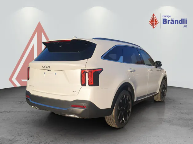 Kia Sorento 2.2 SmartD Style 7P