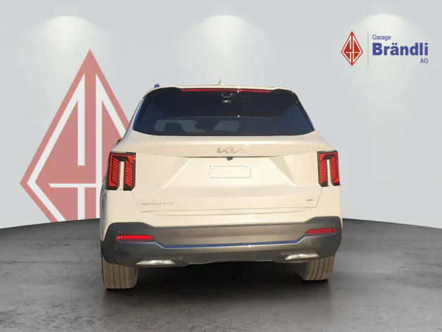 Kia Sorento 2.2 SmartD Style 7P