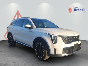 Kia Sorento 2.2 SmartD Style 7P