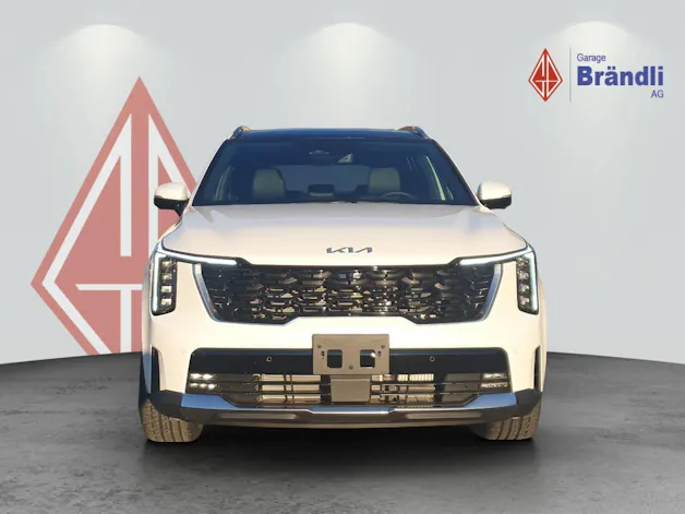 Kia Sorento 2.2 SmartD Style 7P