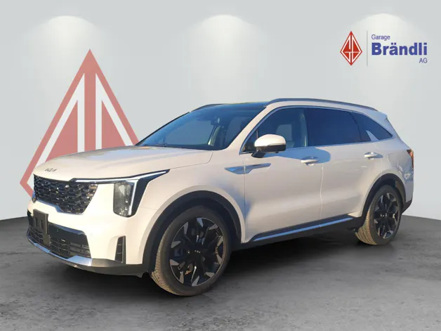 Kia Sorento 2.2 SmartD Style 7P