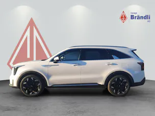 Kia Sorento 2.2 SmartD Style 7P