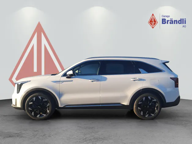 Kia Sorento 2.2 SmartD Style 7P