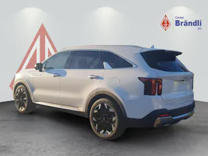 Kia Sorento 2.2 SmartD Style 7P