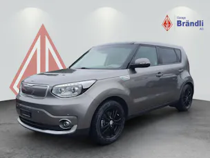 Kia Soul EV Style