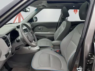 Kia Soul EV Style