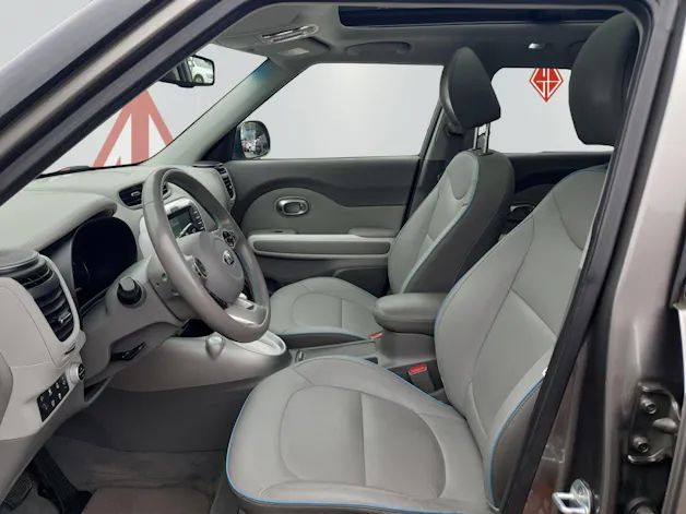 Kia Soul EV Style