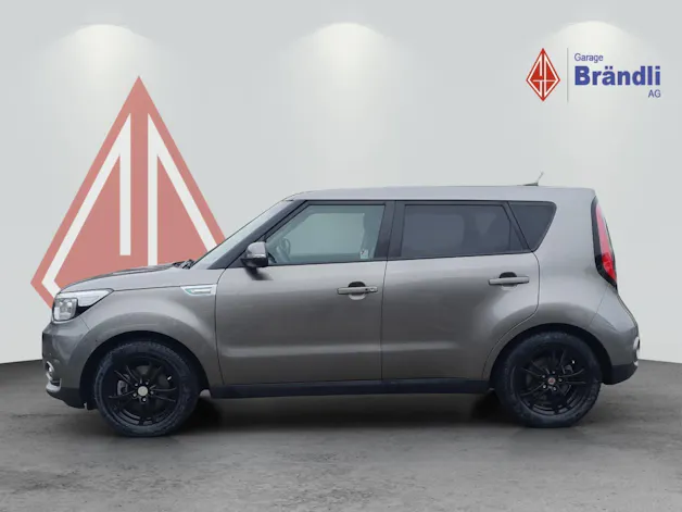 Kia Soul EV Style
