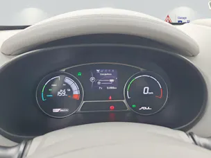 Kia Soul EV Style