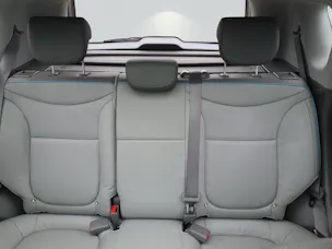 Kia Soul EV Style