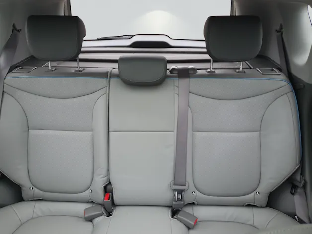 Kia Soul EV Style