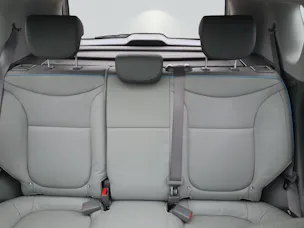 Kia Soul EV Style
