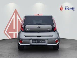 Kia Soul EV Style