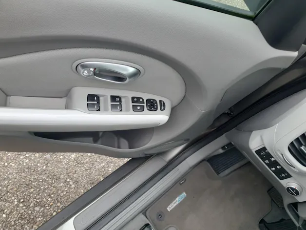 Kia Soul EV Style