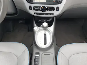 Kia Soul EV Style