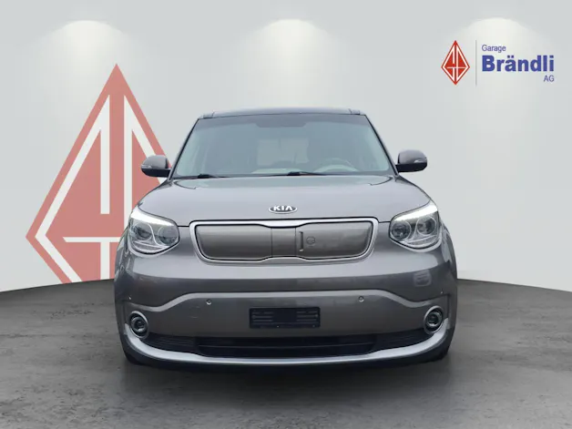 Kia Soul EV Style