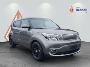Kia Soul EV Style