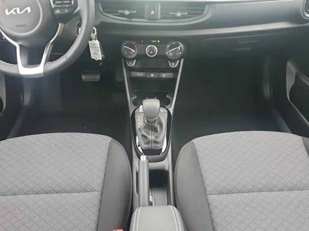 Kia Picanto 1.0 CVVT First Edition