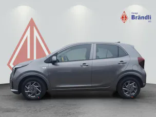 Kia Picanto 1.0 CVVT First Edition