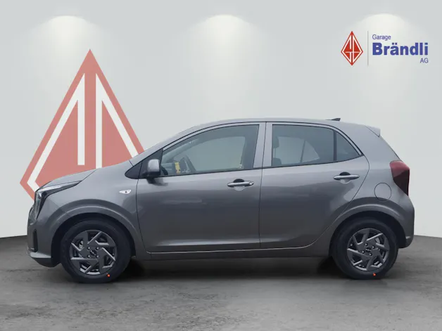 Kia Picanto 1.0 CVVT First Edition