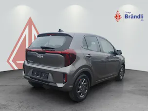 Kia Picanto 1.0 CVVT First Edition