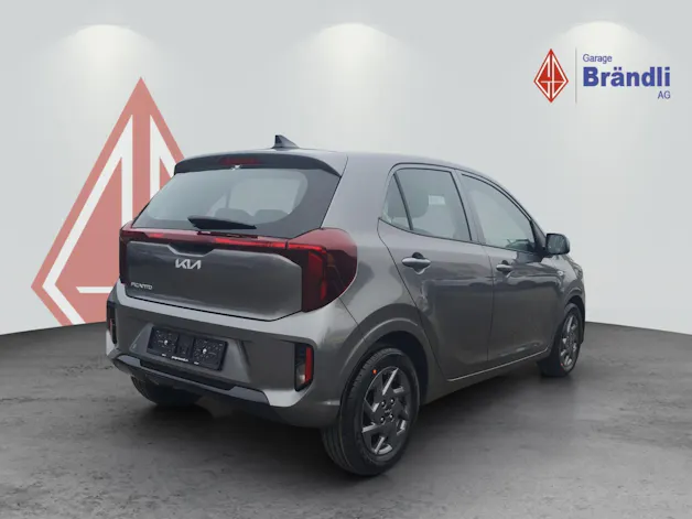 Kia Picanto 1.0 CVVT First Edition