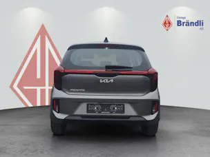 Kia Picanto 1.0 CVVT First Edition