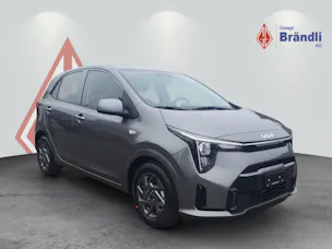 Kia Picanto 1.0 CVVT First Edition