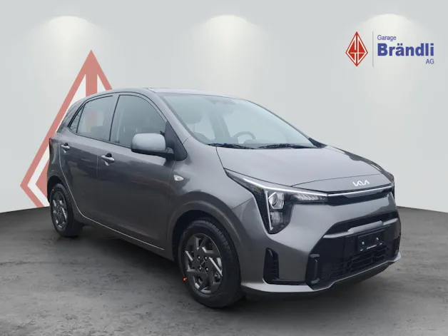 Kia Picanto 1.0 CVVT First Edition