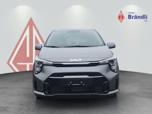 Kia Picanto 1.0 CVVT First Edition