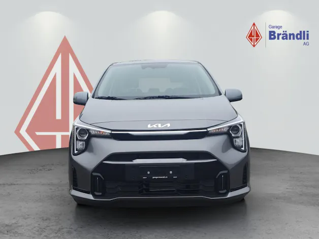 Kia Picanto 1.0 CVVT First Edition
