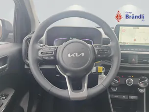 Kia Picanto 1.0 CVVT First Edition