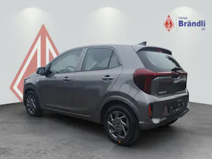 Kia Picanto 1.0 CVVT First Edition