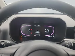 Kia Picanto 1.0 CVVT First Edition