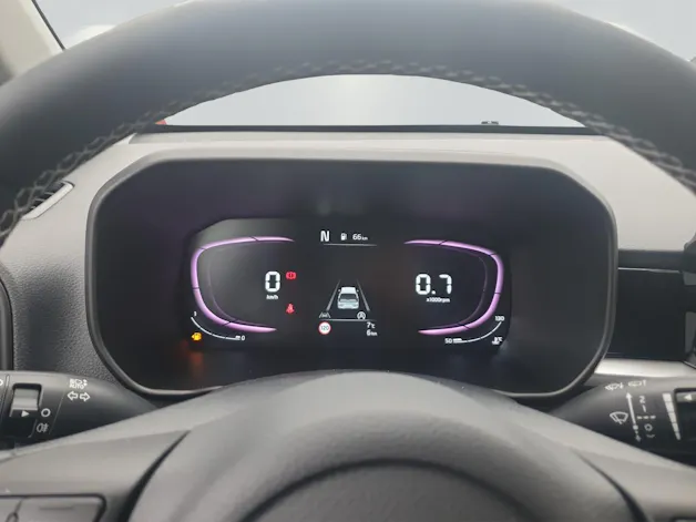 Kia Picanto 1.0 CVVT First Edition