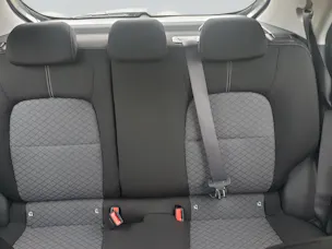 Kia Picanto 1.0 CVVT First Edition